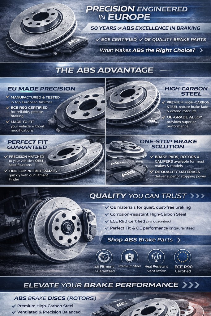 Connect Car Parts, full campaign overview